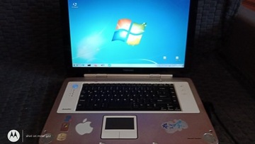 Laptop/Notebook Toshiba Satellite SP20-404
