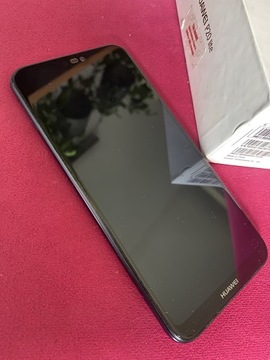 Huawei P20 lite