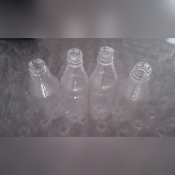 Butelka PET 500 ml
