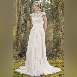 suknia ślubna LILLIAN WEST model 6470