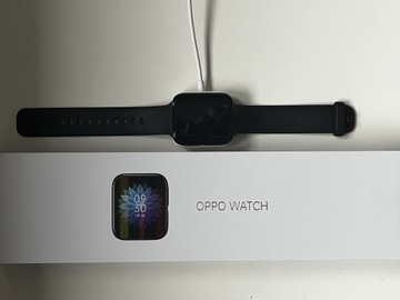 Oppo Watch 46mm GWARANCJA