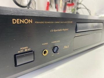 Denon DCD-685 Okazja