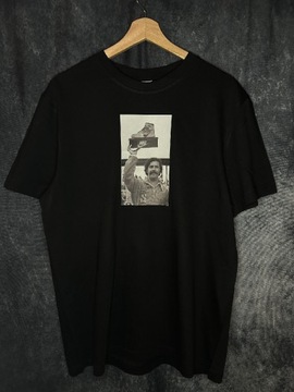 Koszulka - Escobar & Nike Jordan Off-white Tshirt 