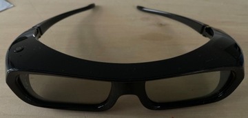 Okulary 3D SONY TDG-BR250