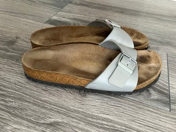 Klapki Birkenstock 39