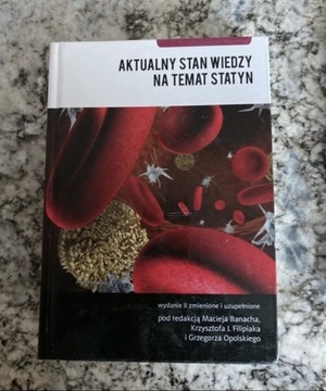 Aktualny stan wiedzy na temat statyn