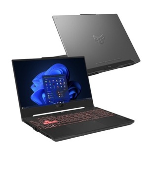 Laptop Asuss Tuff gaming 15