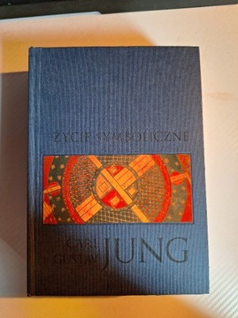 Życie symboliczne C.G. Jung