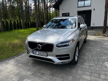 Volvo XC 90 T5 Momentum 7osobowy