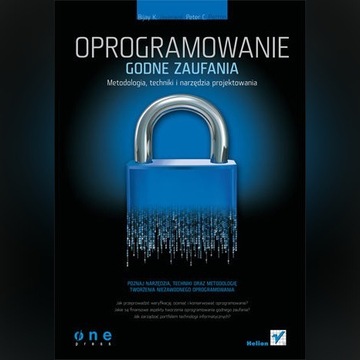 Oprogramowanie godne zaufania