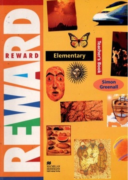 REWARD ELEMENTARY STUDENT'S BOOK Simon GREENALL