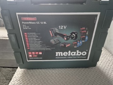 Metabo Powermax cc.