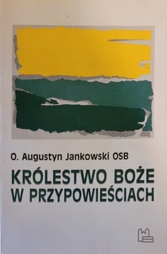 Królestwo Boże w przypowieściach