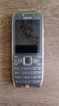 Sprzedam telefon NOKIA E52 