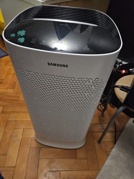 Oczyszczacz powietrza Samsung AX60R5080WD/EU używ