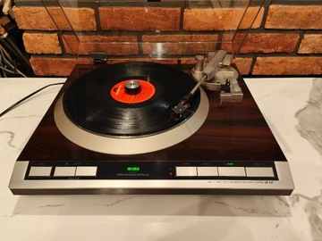 DENON DP-51F + DENON DL-110 ! Gramofon Hi-END