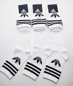 Skarpetki Adidas