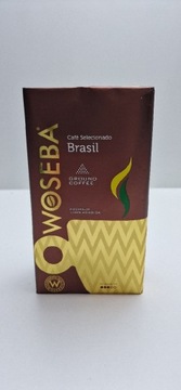Kawa woseba 500 g