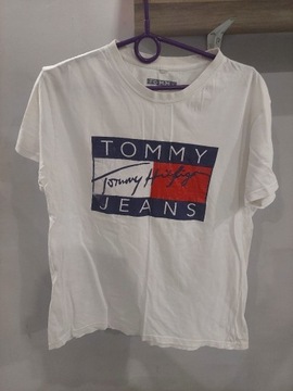 Koszulka Tommy Jeans rozm. M