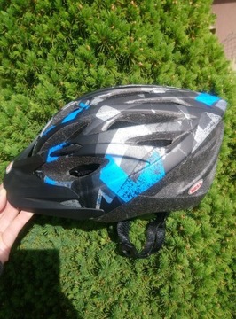 Kask rowerowy Bell 