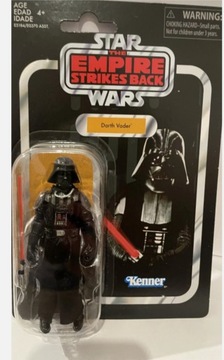 Star Wars Vintage Collection Darth Vader