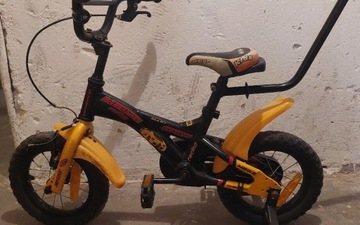 Rowerek MBike Sport