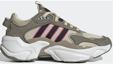 Adidas Magmur Runner Shoes 36 2/3