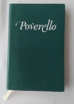 POVERELLO Ein Liederbuch für frohe Christen