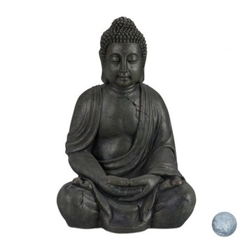 Budda siedzący figurka 70 cm