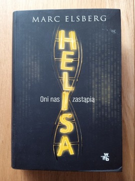 Helisa - Marc Elsberg