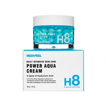 Medi-Peel – Power Aqua Cream 