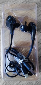 Słuchawki bluetooth maXlife MXEP-10 do prowadzenia rozmów 