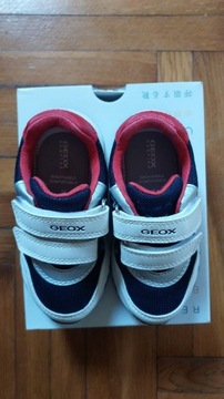 Buty Geox rozmiar 24