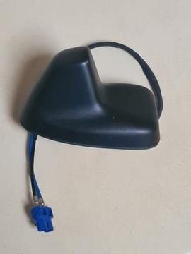 Nowa Antena Ford Transit