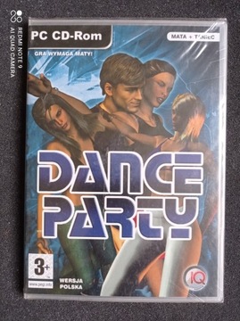 Dance Party PC