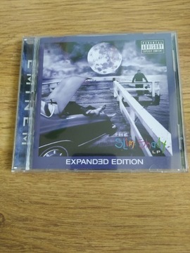 Eminem - The Slim Shady LP Expanded Edition 2CD