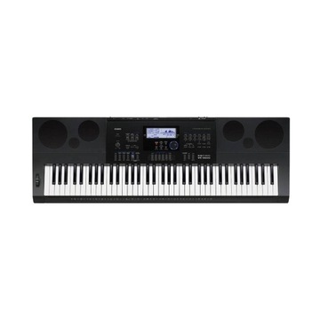 Keyboard Casio wk-6600