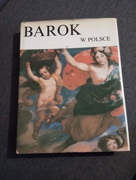 Barok w Polsce Mariusz Karpowicz