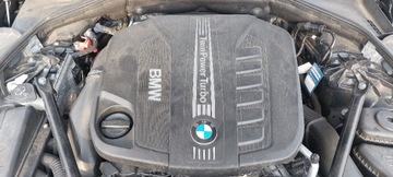 SILNIK N57D30A 258km BMW F10 F30 X5