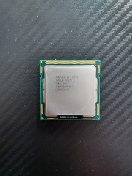 Procesor Intel Core i5-750