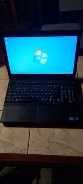 DELL Precision M4600 15.6" Intel Core i7-2620M