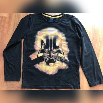 Bluzka Star wars Reserved 140