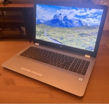 Laptop HP250 G6 Notebook PC