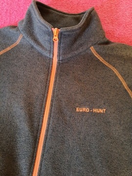 Euro-Hunt  bluza L