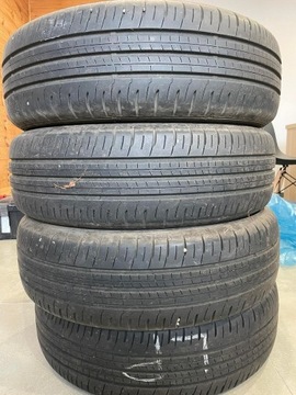 Opony Falken Ziex ZE010B 205/65R16 95H używane