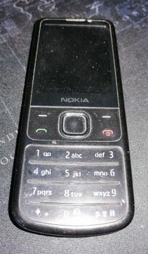 Kultowy telefon NOKIA 6700C