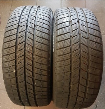 Opony Barum 225/45/R18 Zima