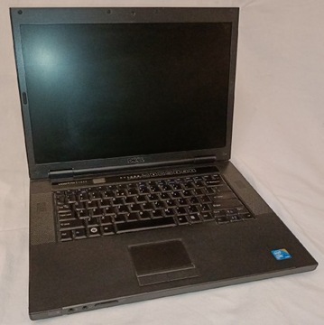Laptop Dell Vostro 1520 C2D T6670 3GB/250GB WIN10