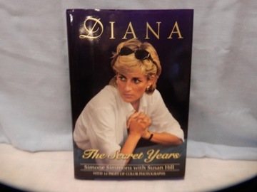  Diana: The Secret Years – Rodzina Królowej Anglii