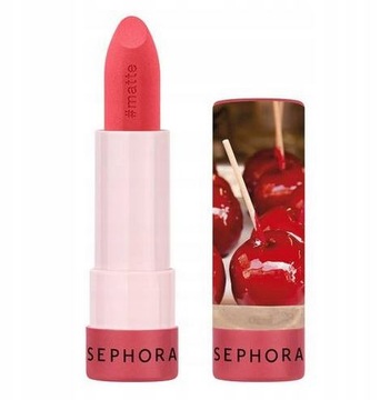 Sephora pomadka #lipstories 35